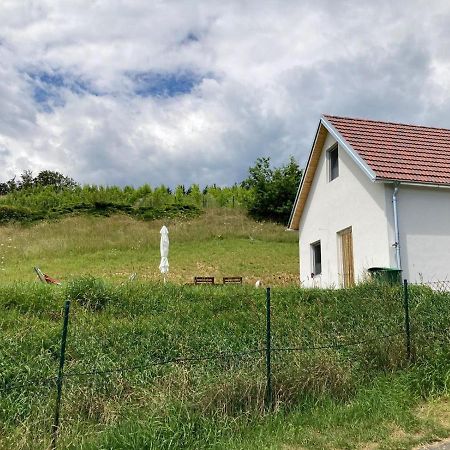 Herzhof Lampert Riegersburg Buitenkant foto
