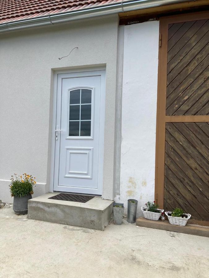 Herzhof Lampert Riegersburg Buitenkant foto