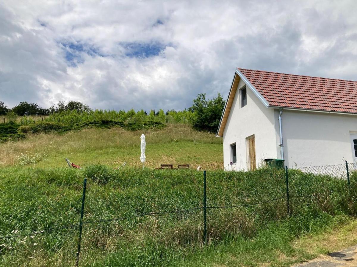 Herzhof Lampert Riegersburg Buitenkant foto