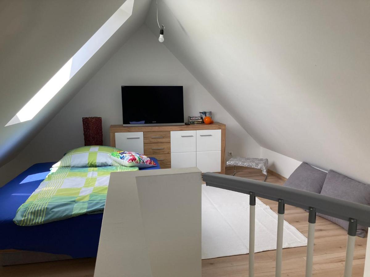Herzhof Lampert Riegersburg Buitenkant foto